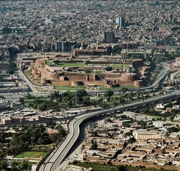 Photo of Peshawar, More Than The City Of Flowers by Shinjini Majumder