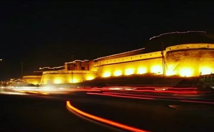 Photo of Peshawar, More Than The City Of Flowers by Shinjini Majumder