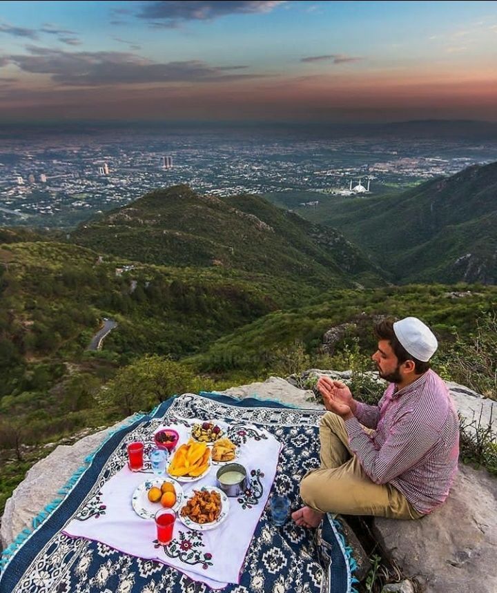 Photo of Islamabad: City That's a Class Apart by Shinjini Majumder