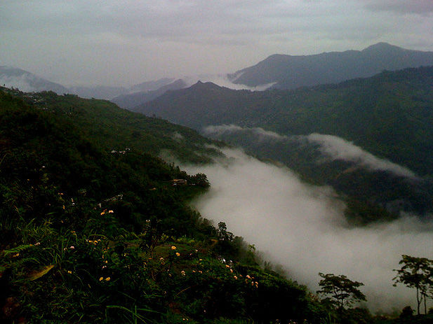Photo of Tinchuley- Darjeeling's hidden treat 3/11 by Shinjini Majumder