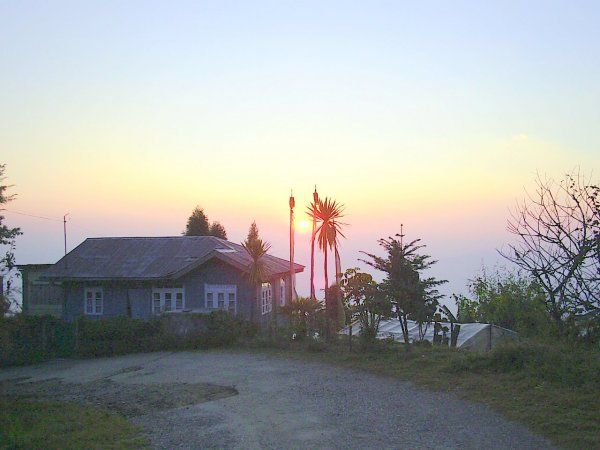 Photo of Tinchuley- Darjeeling's hidden treat 9/11 by Shinjini Majumder