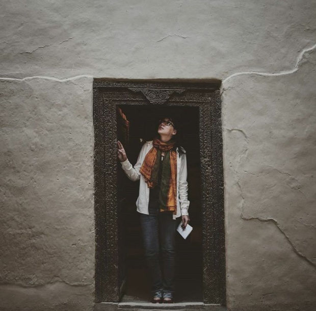 Photo of Not Traveling is Locationed Paralysis; 5 Things I've learned from not being paralyzed 5/6 by Shinjini Majumder