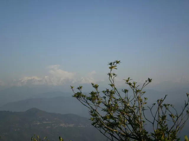 Photo of The hilly retreat in Icche Gaon,Lava and Rishyap, North Bengal by Shinjini Majumder