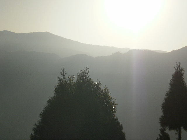 Photo of The hilly retreat in Icche Gaon,Lava and Rishyap, North Bengal by Shinjini Majumder