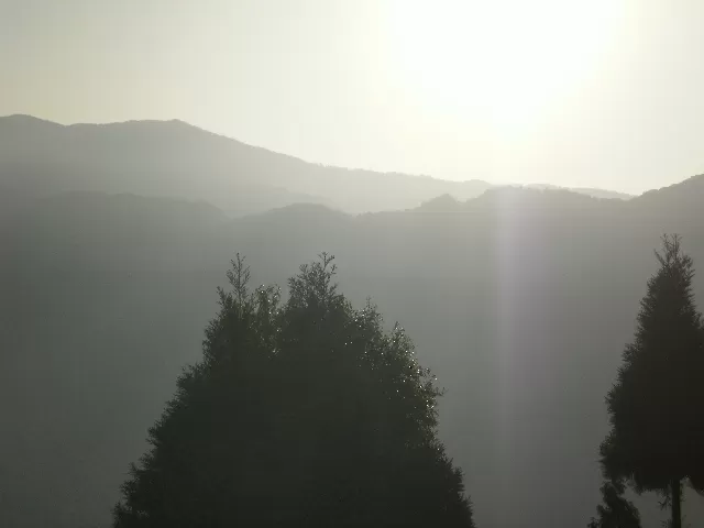 Photo of The hilly retreat in Icche Gaon,Lava and Rishyap, North Bengal by Shinjini Majumder