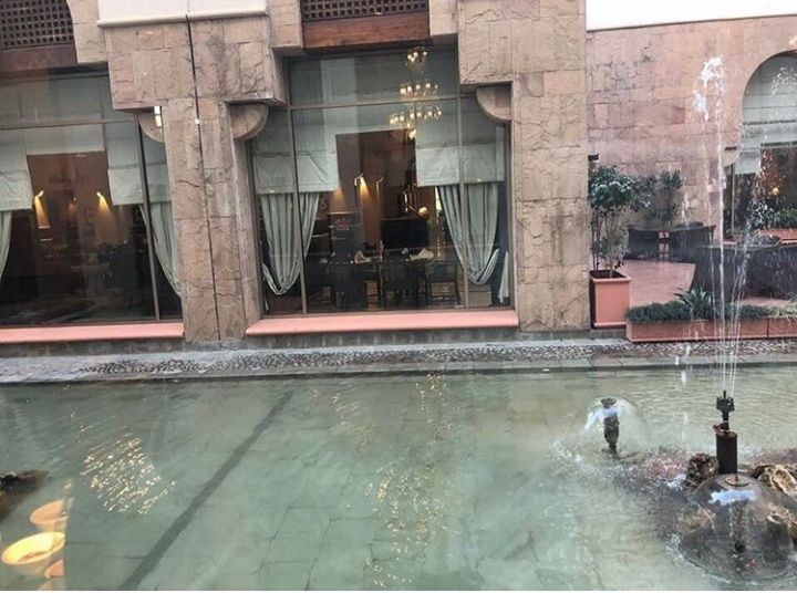 Photo of Islamabad: City That's a Class Apart by Shinjini Majumder