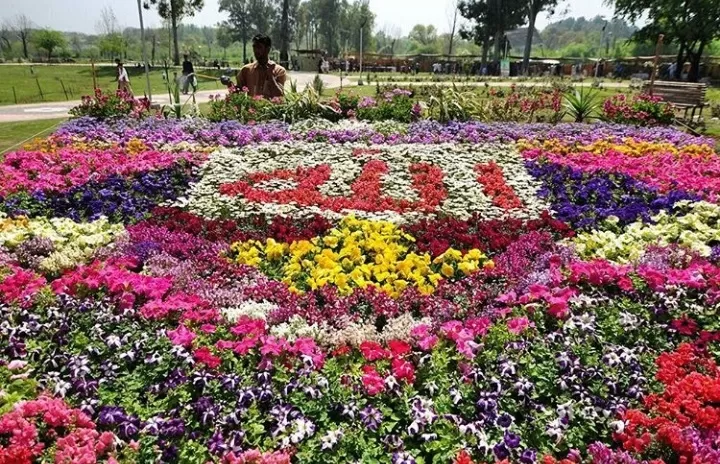 Photo of Islamabad: City That's a Class Apart by Shinjini Majumder
