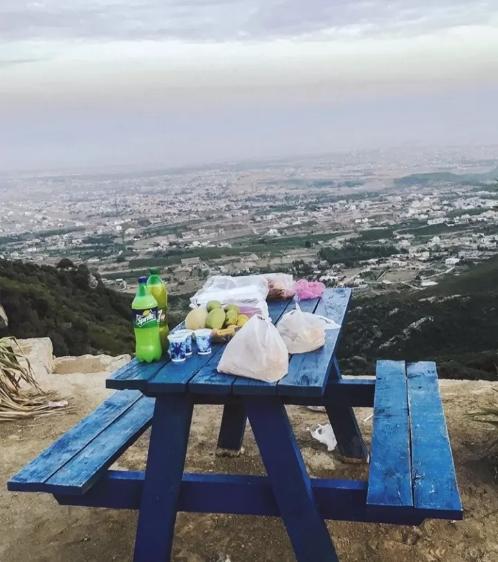 Photo of Islamabad: City That's a Class Apart by Shinjini Majumder