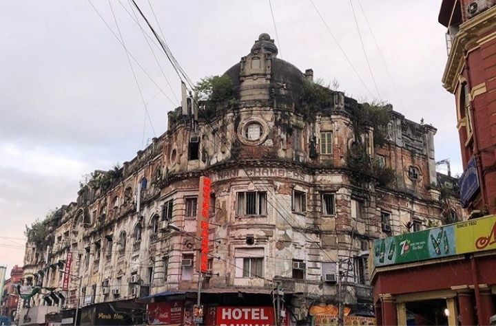 Photo of Open Letter by a Living Local for Travellers: Kolkata 1/21 by Shinjini Majumder