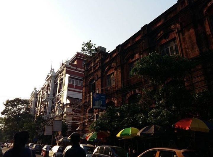 Photo of Open Letter by a Living Local for Travellers: Kolkata 2/21 by Shinjini Majumder