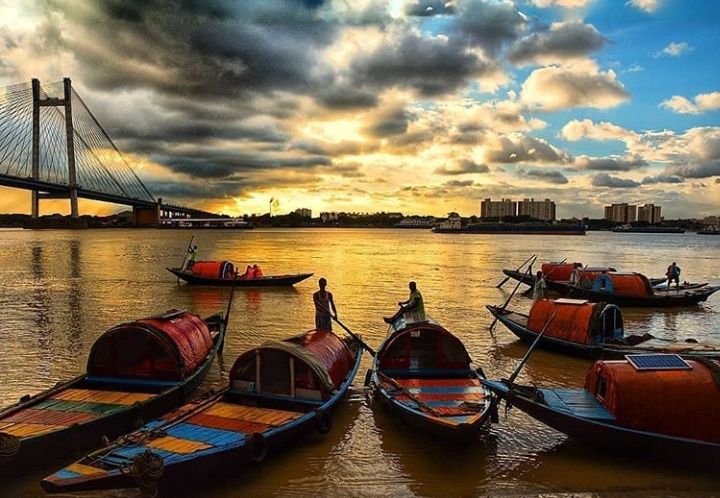 Photo of Open Letter by a Living Local for Travellers: Kolkata 6/21 by Shinjini Majumder