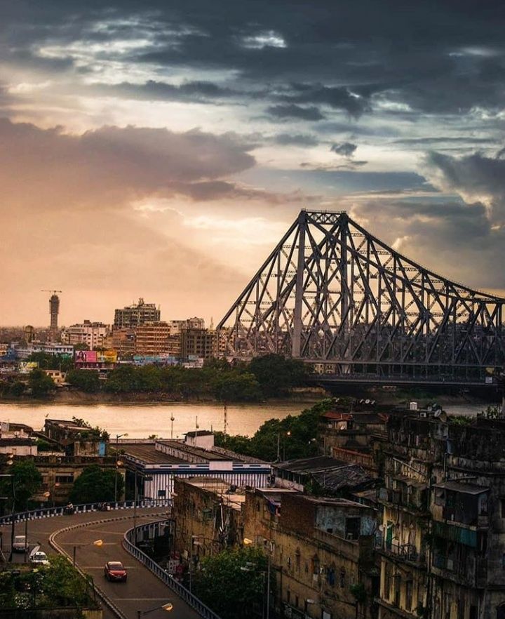 Photo of Open Letter by a Living Local for Travellers: Kolkata 8/21 by Shinjini Majumder