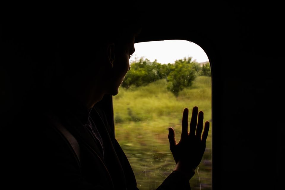 Photo of 5 Types of Travellers You Find in Indian Trains by Shinjini Majumder