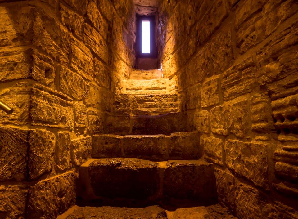 Photo of Experience Baku This Holiday 6/17 by Shinjini Majumder