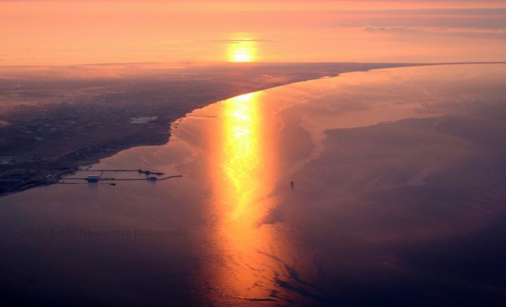 Photo of Experience Baku This Holiday 7/17 by Shinjini Majumder