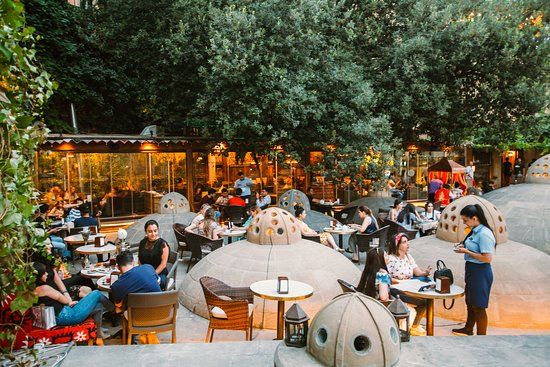 Photo of Experience Baku This Holiday 15/17 by Shinjini Majumder