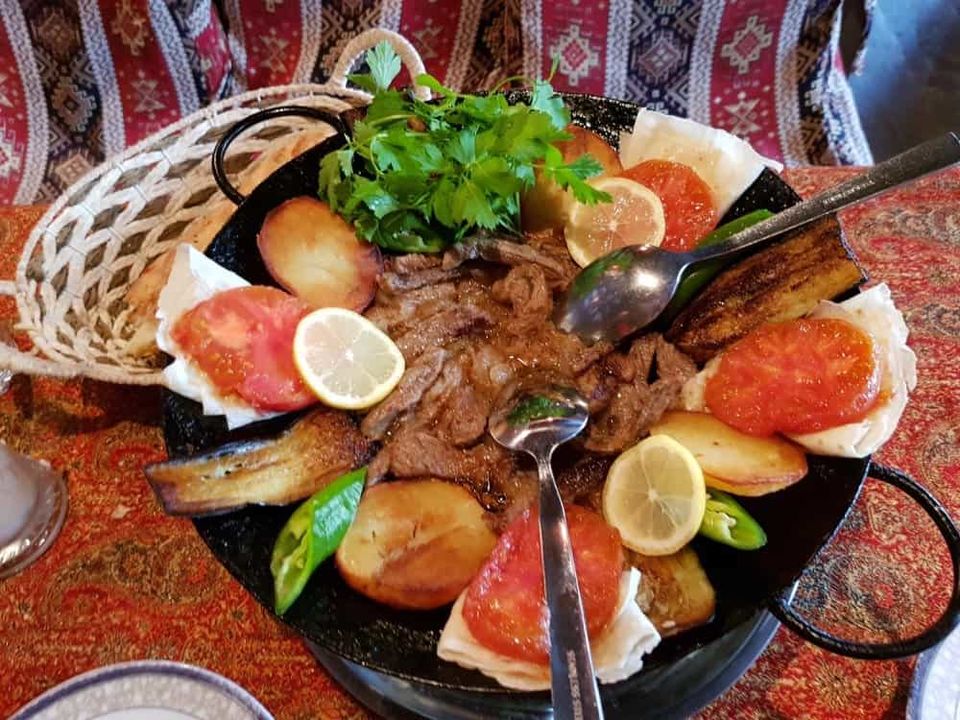 Photo of Experience Baku This Holiday 17/17 by Shinjini Majumder