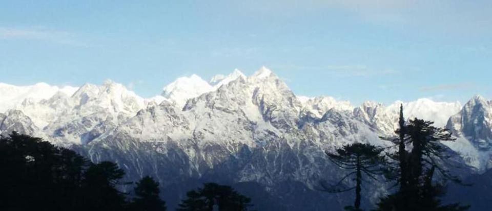 Photo of Northeast, yet Not Quite by Shinjini Majumder