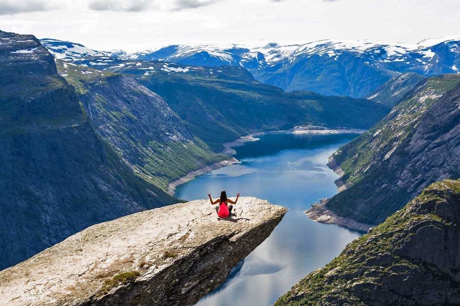 Photo of Things We Should Stop Saying to a Solo Traveller by Shinjini Majumder