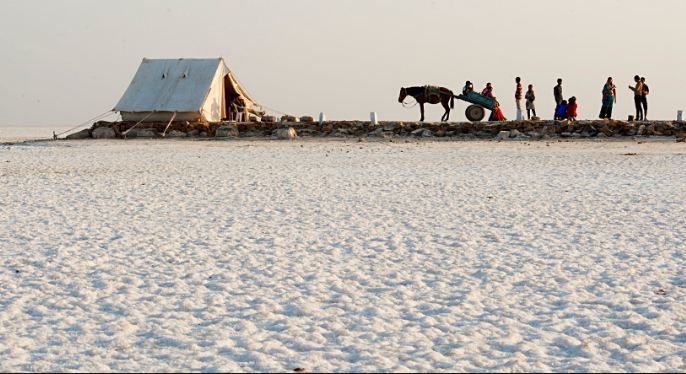 Photo of 20 Places To Go To Under 20K This Winter 1/49 by Shinjini Majumder