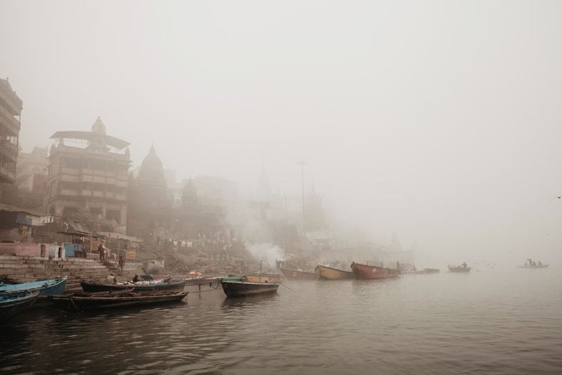 Photo of 20 Places To Go To Under 20K This Winter 4/49 by Shinjini Majumder