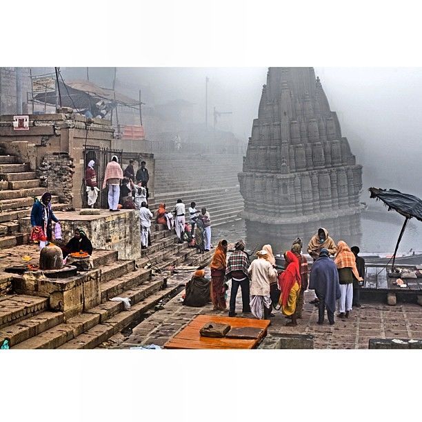 Photo of 20 Places To Go To Under 20K This Winter 5/49 by Shinjini Majumder