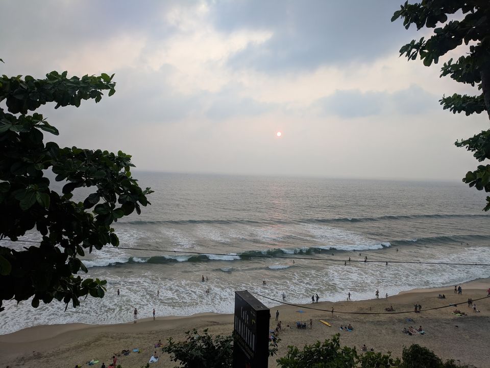 Photo of 20 Places To Go To Under 20K This Winter 10/49 by Shinjini Majumder