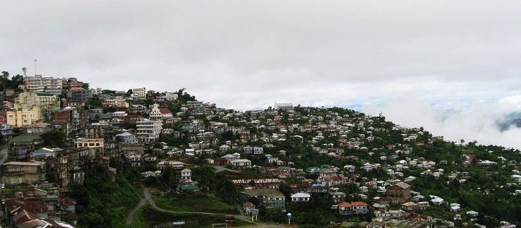 Photo of 20 Places To Go To Under 20K This Winter 12/49 by Shinjini Majumder