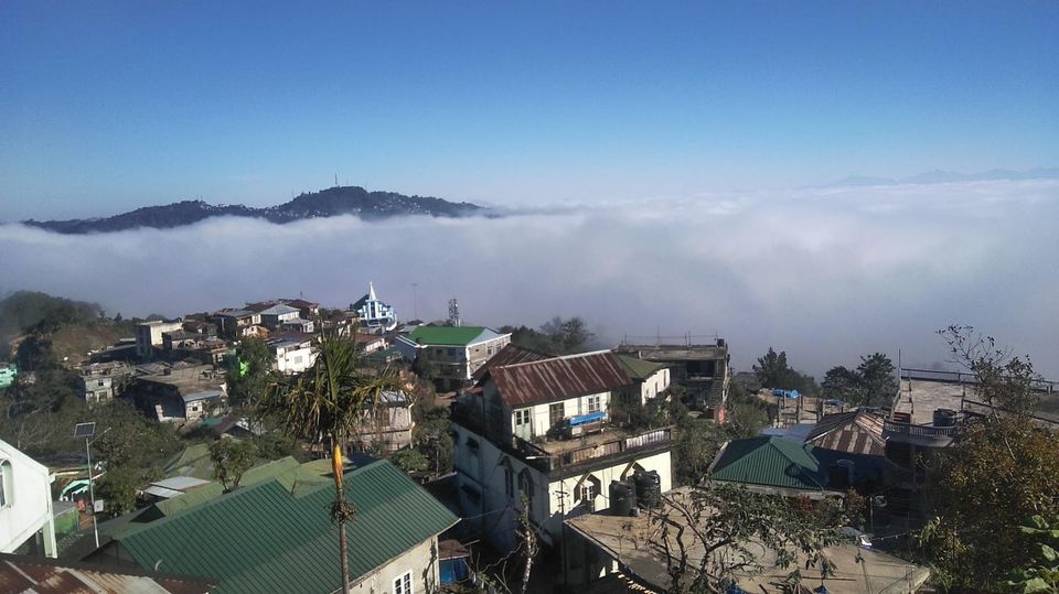 Photo of 20 Places To Go To Under 20K This Winter 14/49 by Shinjini Majumder