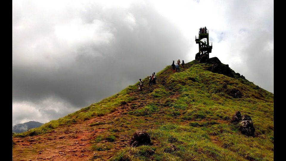 Photo of 20 Places To Go To Under 20K This Winter 24/49 by Shinjini Majumder