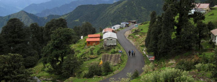 Photo of 20 Places To Go To Under 20K This Winter 46/49 by Shinjini Majumder