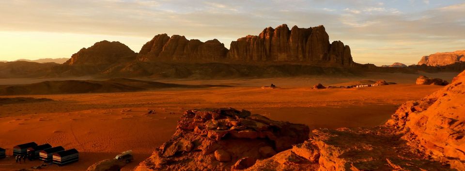 Photo of Why Only Mountains and Beaches, Why Not The Plains? 8/15 by Shinjini Majumder