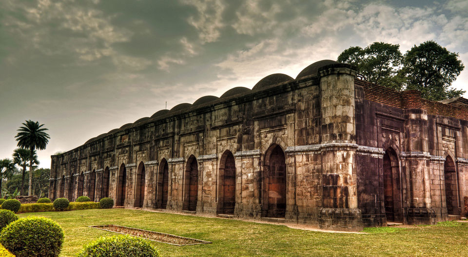 Photo of Malda: The Hidden Gem of West Bengal That Has a Lot More to Offer Than Just Its Mangoes by Shinjini Majumder