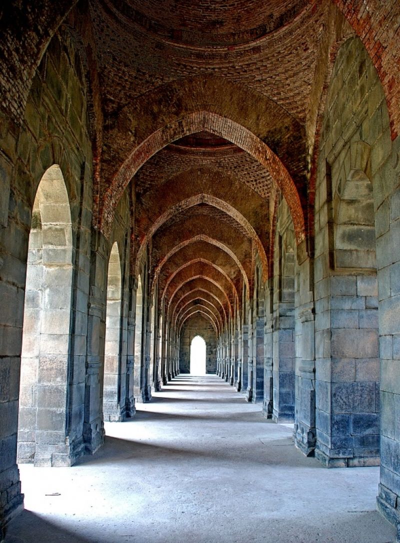 Photo of Malda: The Hidden Gem of West Bengal That Has a Lot More to Offer Than Just Its Mangoes 5/18 by Shinjini Majumder