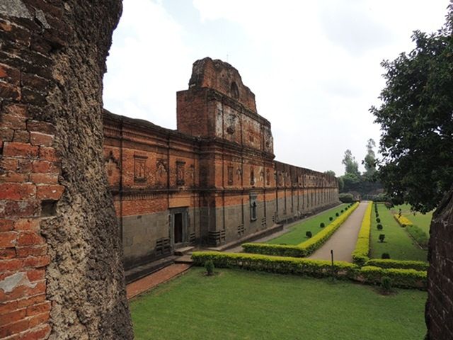 Photo of Malda: The Hidden Gem of West Bengal That Has a Lot More to Offer Than Just Its Mangoes 10/18 by Shinjini Majumder