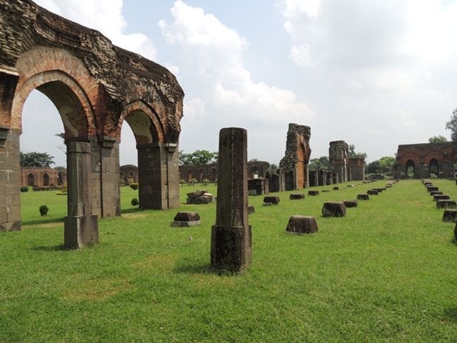 Photo of Malda: The Hidden Gem of West Bengal That Has a Lot More to Offer Than Just Its Mangoes 11/18 by Shinjini Majumder