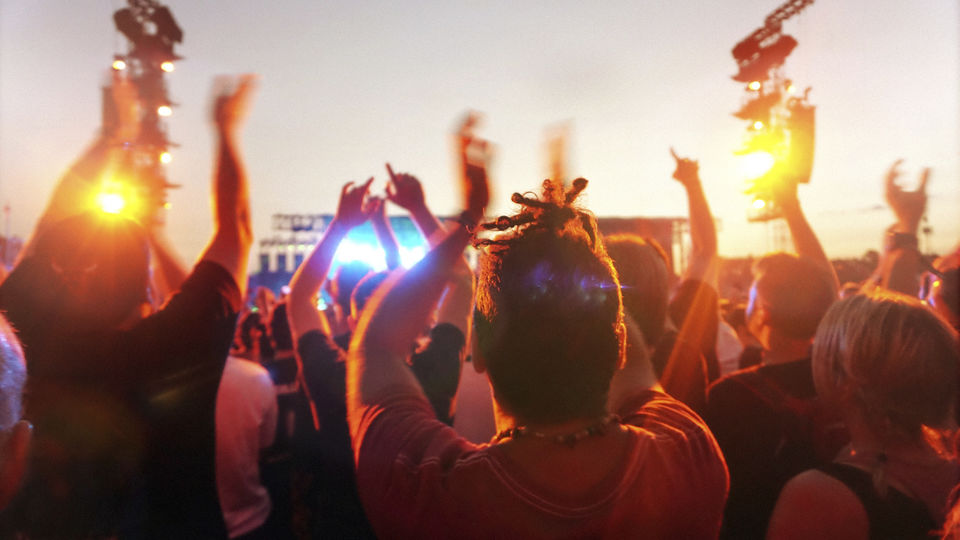 Photo of Party Animals Gear Up For These 10 Offbeat Music Festivals in 2020! 1/5 by Shinjini Majumder