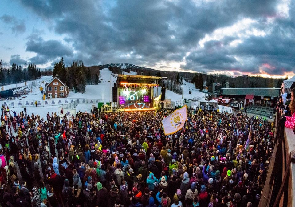 Photo of Party Animals Gear Up For These 10 Offbeat Music Festivals in 2020! 2/5 by Shinjini Majumder