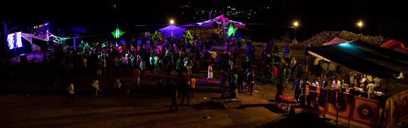 Photo of Party Animals Gear Up For These 10 Offbeat Music Festivals in 2020! 4/5 by Shinjini Majumder