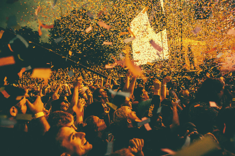 Photo of Party Animals Gear Up For These 10 Offbeat Music Festivals in 2020! by Shinjini Majumder