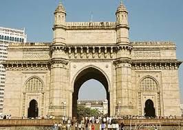 Photo of Gateway Of India Mumbai, Mumbai, Maharashtra, India by sneha shenoy