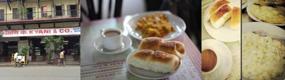 Photo of Kayani Restaurant, Mumbai, Maharashtra, India by sneha shenoy