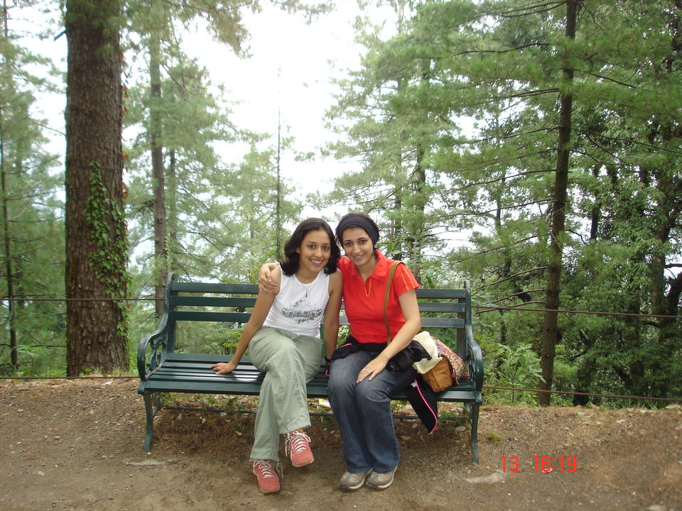 Photo of My Perfect Day in Shimla 1/1 by Nishtha Chauhan