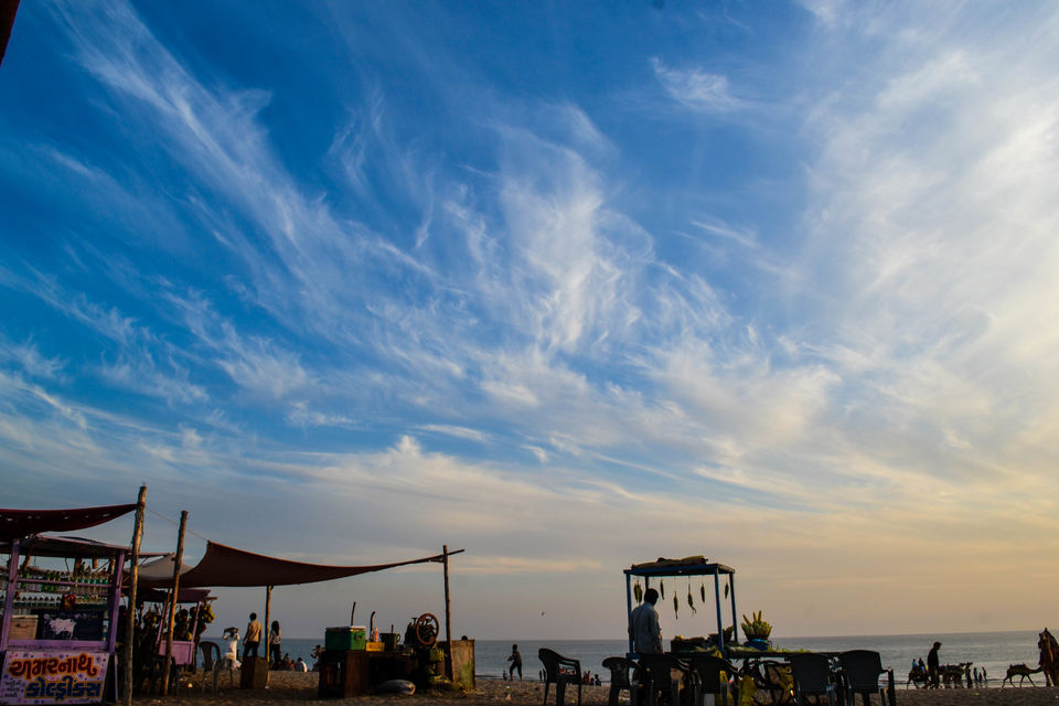 Photo of Love Across the Salt Desert 13/13 by Pooja Mishra