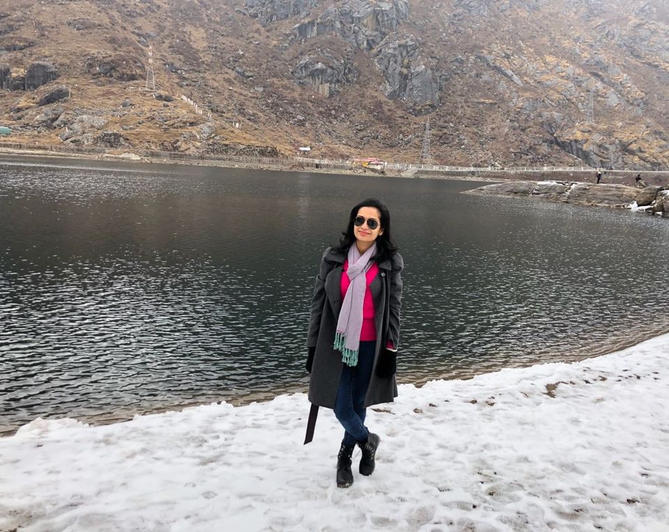 Photo of A Trip to Darjeeling and Sikkim 9/10 by Pooja Mishra