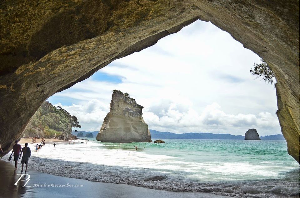 Photo of Road trip itinerary | New Zealand 3/6 by Praveen & Leela