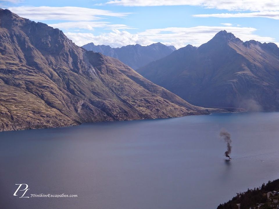 Photo of Road trip itinerary | New Zealand 4/6 by Praveen & Leela