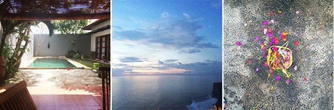 Photo of The Bali Guide 2/9 by Namrata Patel