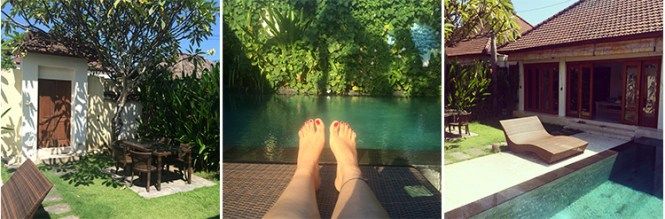 Photo of The Bali Guide 9/9 by Namrata Patel