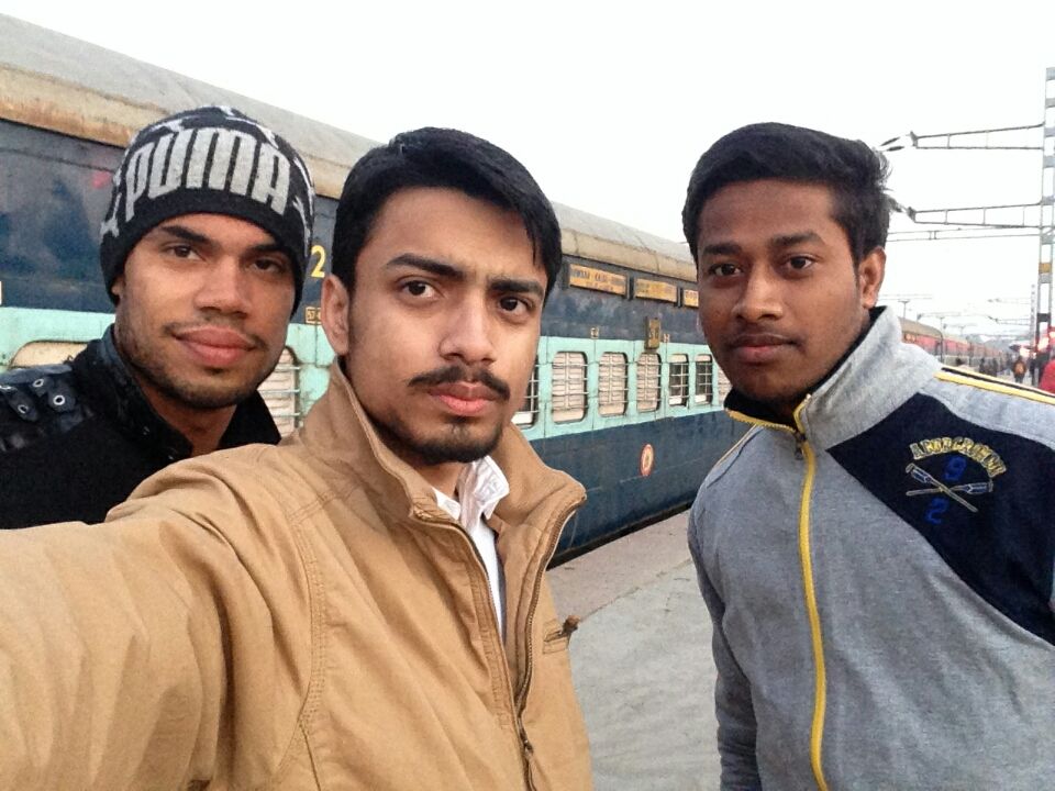 Photo of Shimla, Shimla, Himachal Pradesh 171001, India by Navankur Chaudhary